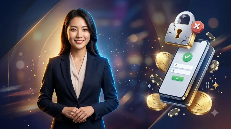 Các sự cố thường gặp khi đăng nhập 79king: quên mật khẩu, tài khoản bị khóa, lỗi mạng