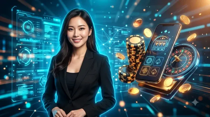 Lợi ích khi chọn Casino 79king: giao dịch nhanh, bảo mật, khuyến mãi hấp dẫn