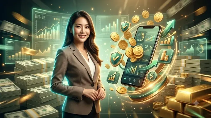 Người dùng thực hiện các biện pháp bảo mật khi sử dụng dịch vụ