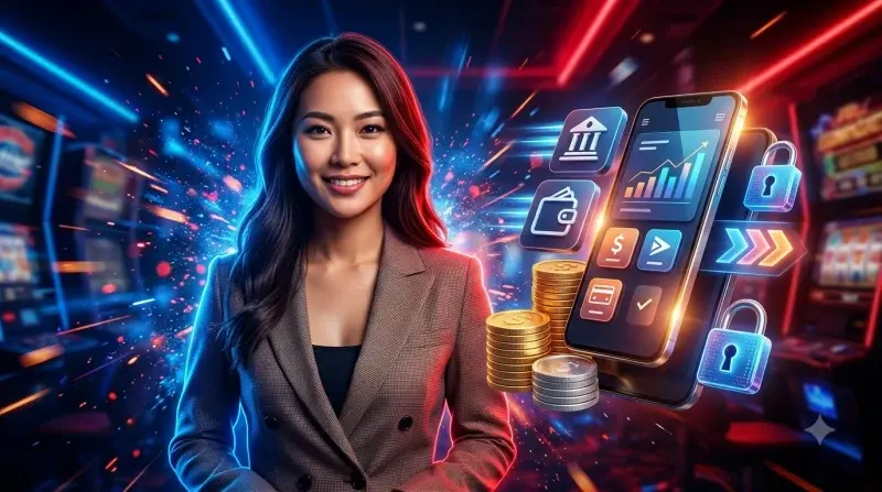 So sánh các phương thức rút tiền 79king: chuyển khoản, ví điện tử, thẻ cào