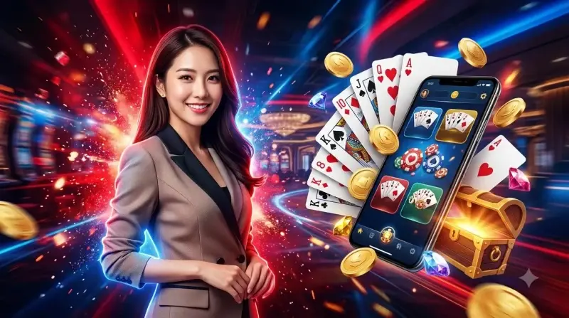 Ưu nhược điểm khi chơi Mậu binh online tại 79king